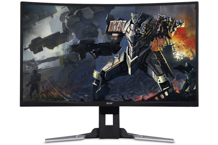 Alienware AW341BDW Utrawide Gaming Monitor