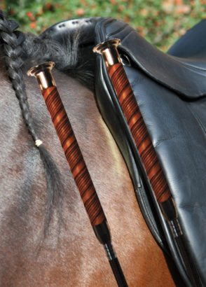 The angle of this saddle is the same as your desired horse shoulder angle.