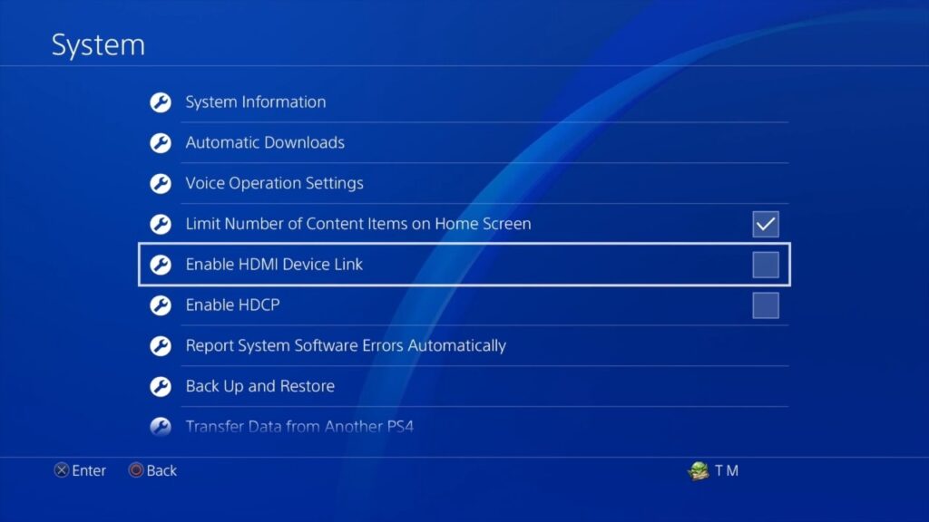 [Solved] PS4 automatically turns on updates