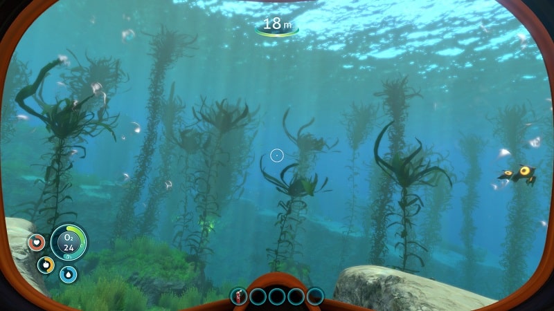 how to fix subnautica lag