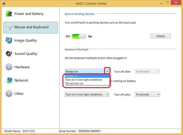 fix laptop battery drain fast 4