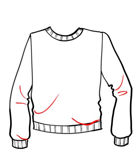 how-to draw-a-sweater-step-6-4