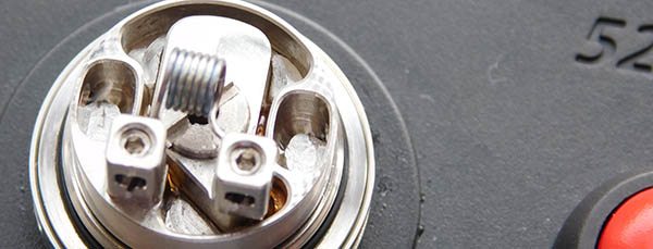 coil on reader ohm