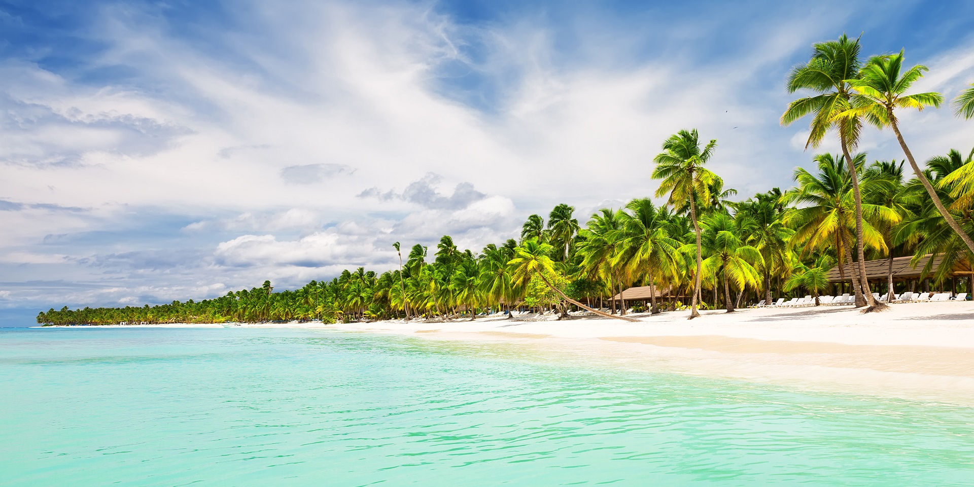 dominican republic beach