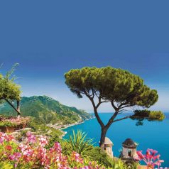 Amalfi Coast 1