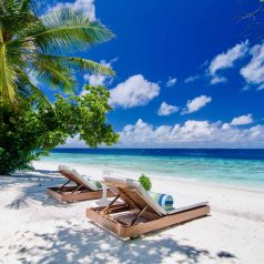 BeachHouse Maldives