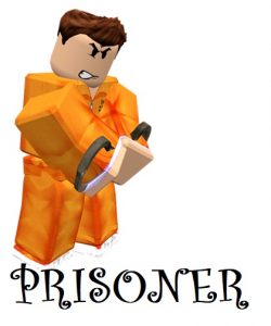 Prisoner