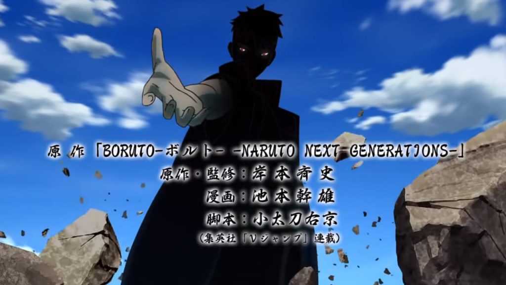 Why is Anko Mitarashi so fat in Boruto Naruto Next Generations 00