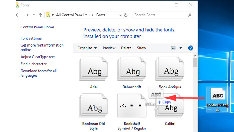 mac-book How to add fonts to FireAlpaca (FireAlpaca Fonts Tutorial)