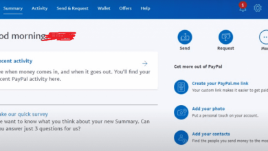 PayPal Credit Not Working