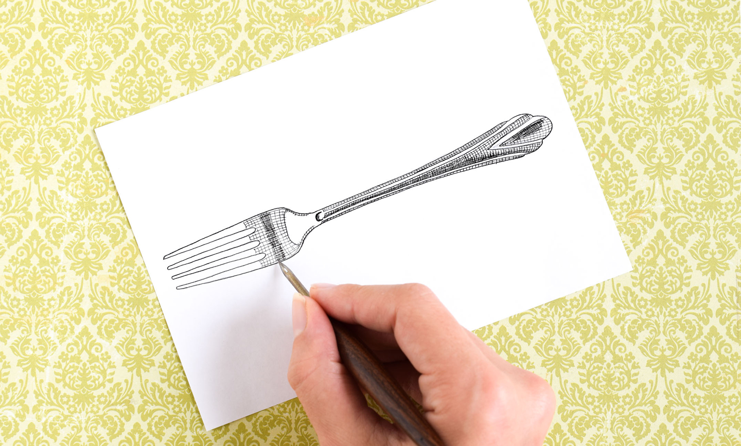3 Cách Sử Dụng Bút Quill + Quà Tặng | Người đưa thư