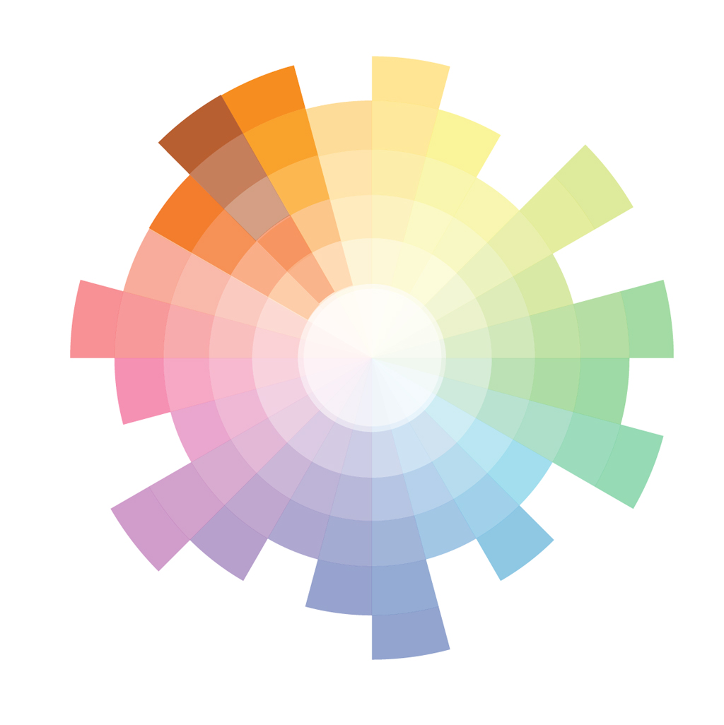 How to Design With Brown: Color Theory, Symbolism, and On-Trend Palettes — Color Wheel