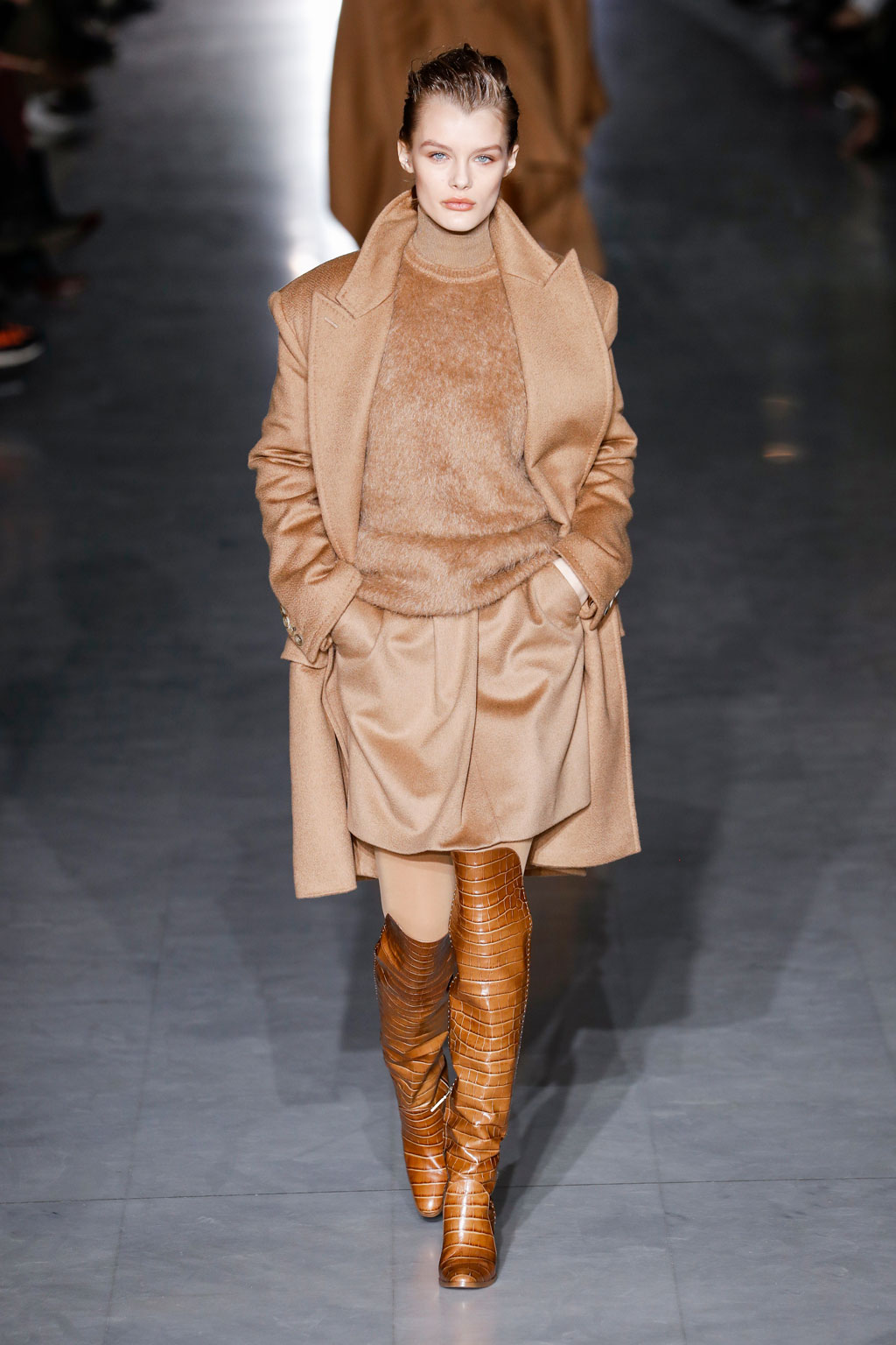 How to Design With Brown: Color Theory, Symbolism, and On-Trend Palettes — Max Mara
