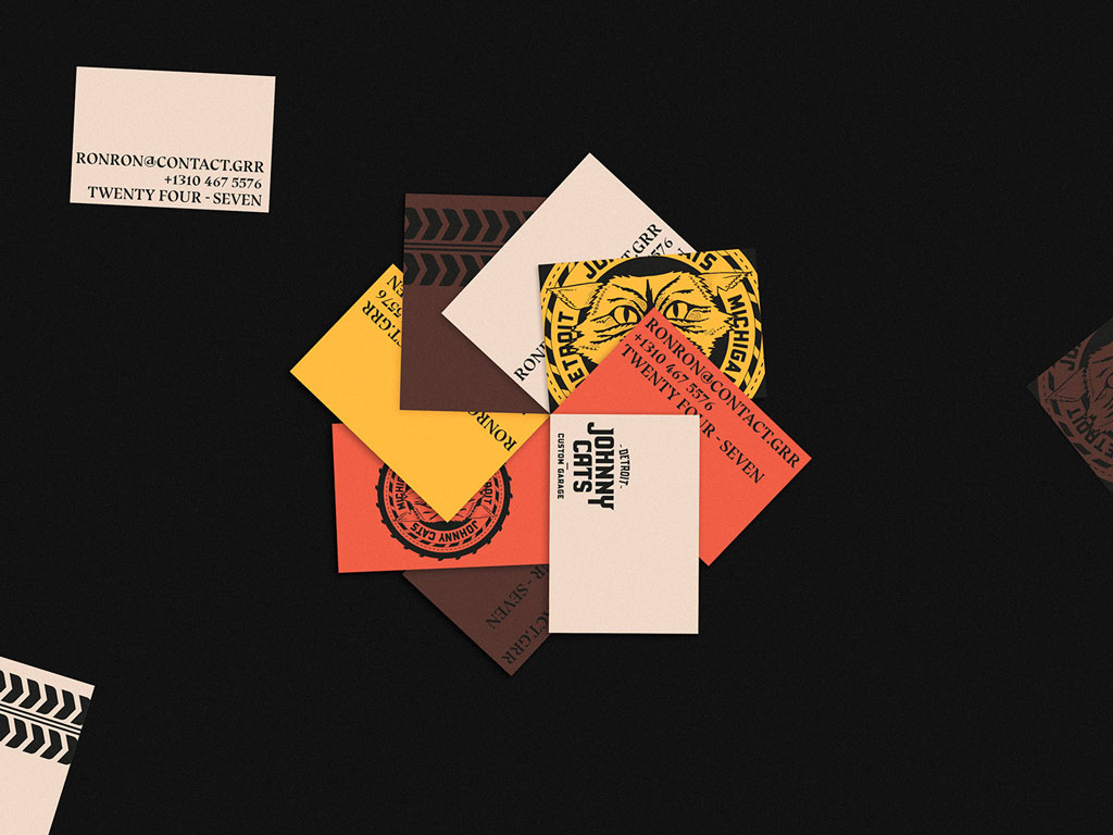 How to Design With Brown: Color Theory, Symbolism, and On-Trend Palettes — Brand Identity