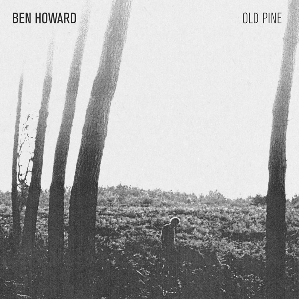 Ben Howard - I Forgot Where We Went | Review