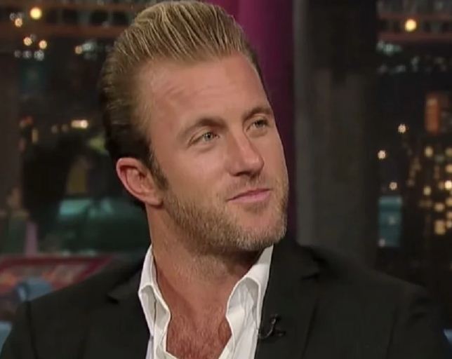 Scott Caan Net Worth