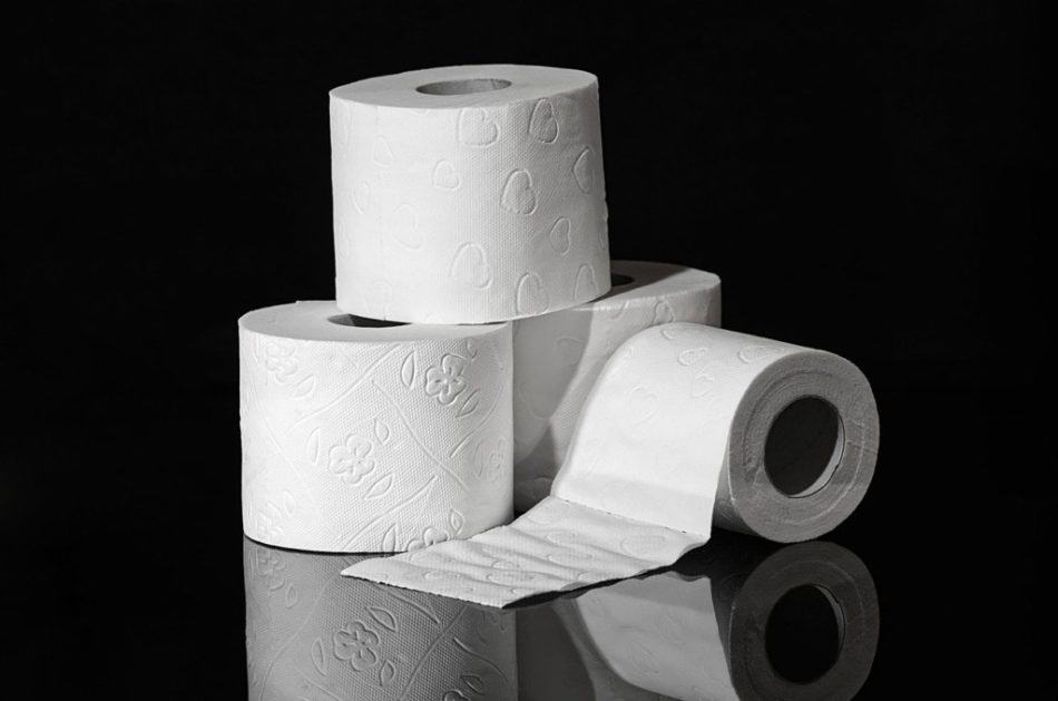 Does toilet paper expire?
