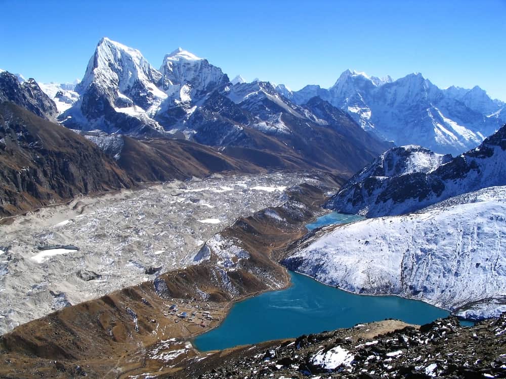 Himalaya Views