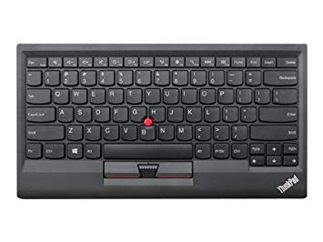 keyboard Pointing device on laptop