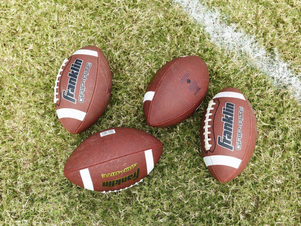 Some interesting information about American football and football games