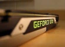 GPU GTX