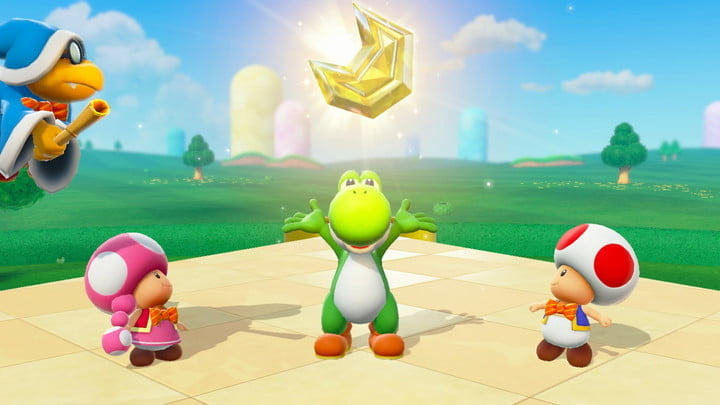 How to unlock new characters, modes, boards, etc in Super Mario Party
