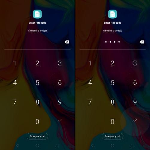 how to bypass screen lock on LG stylo 5