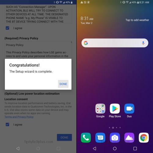 lg stylo 5 tracfone lock screen bypass
