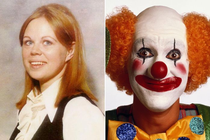 Killer clown sacked from circus for being SO TERRIBLE amid unsettling fever sweeping through UK