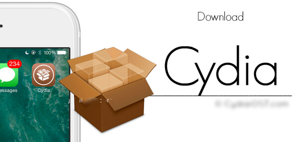 Download Cydia