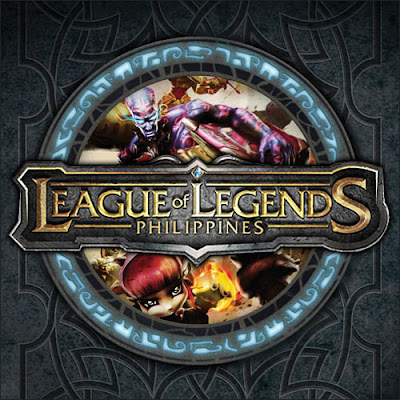 League of Legends name change 