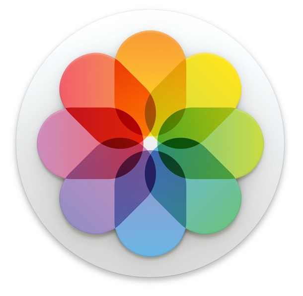 Photos Agent is part of the Photos app on Mac