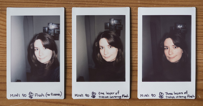 instax mini 90 selfies 5