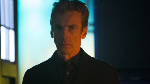 Doctor Who (season 8) episode 5