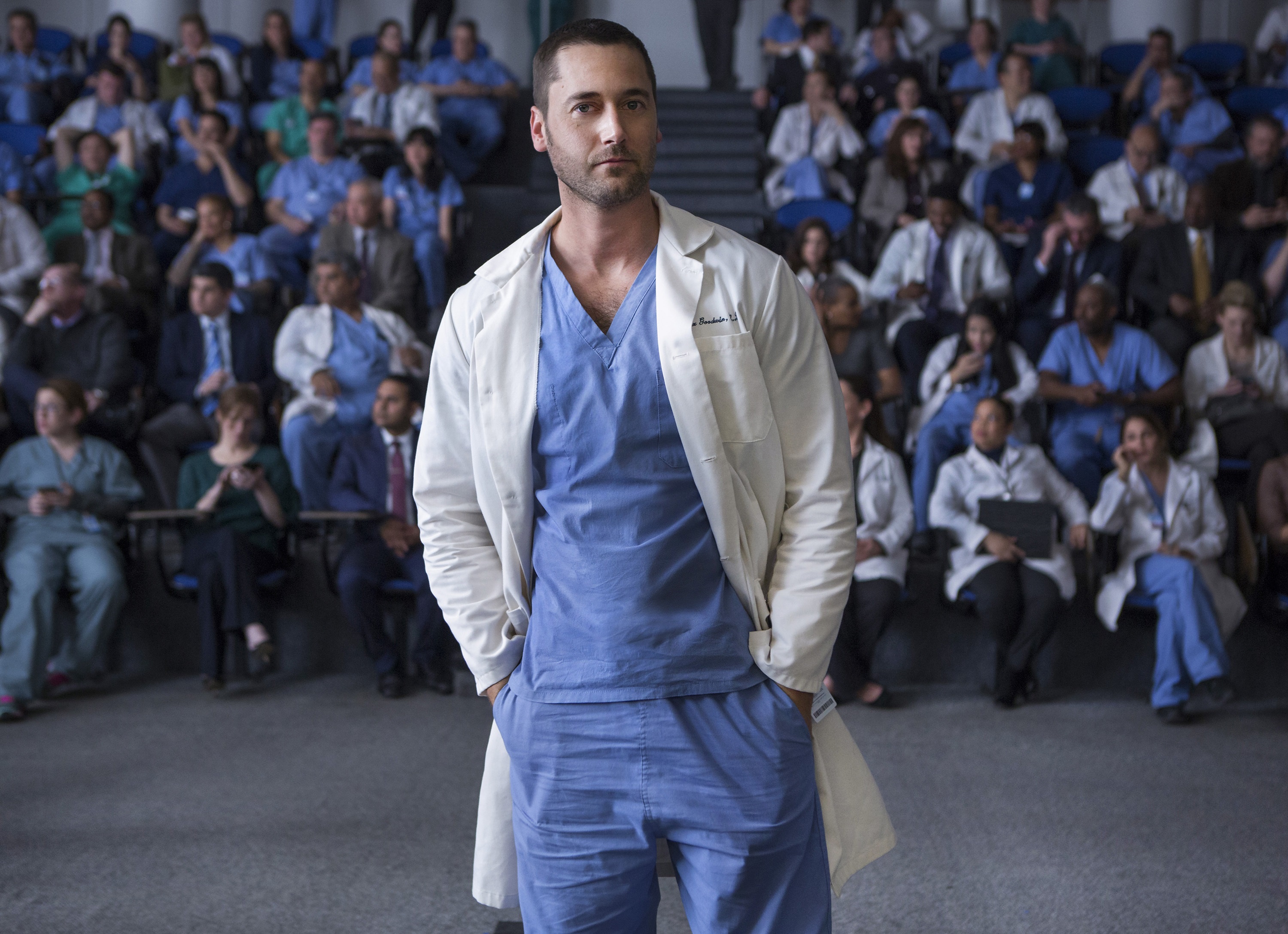 'New Amsterdam' will end with 13 episodes of season 5 on NBC