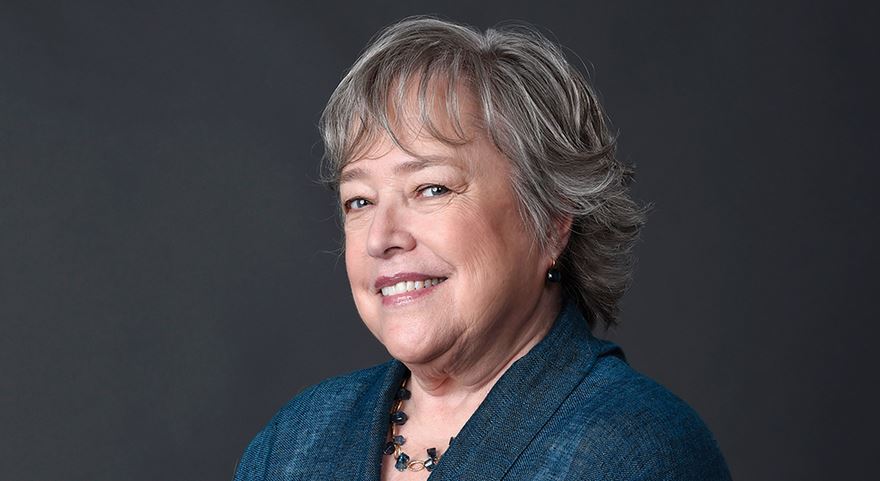 Kathy Bates Net Worth