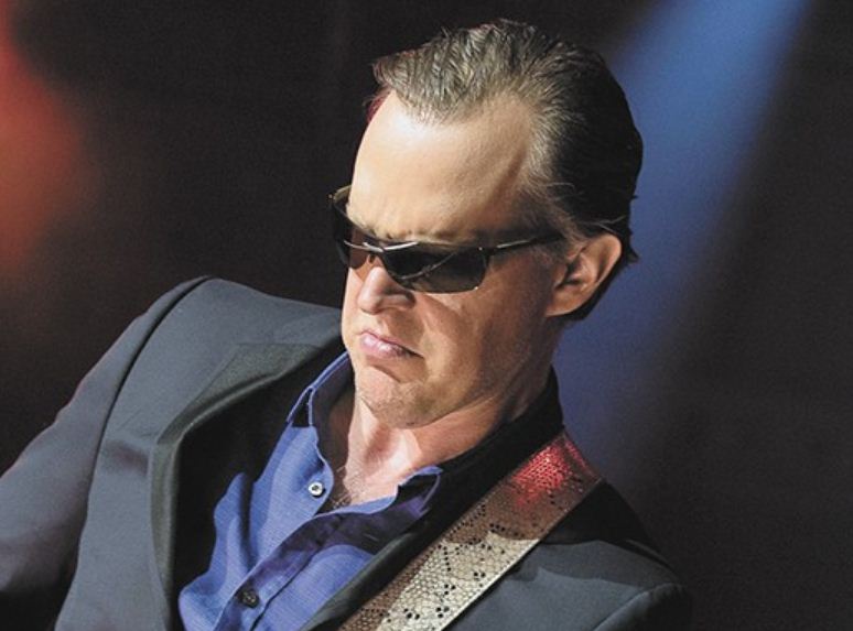 Joe Bonamassa Net Worth