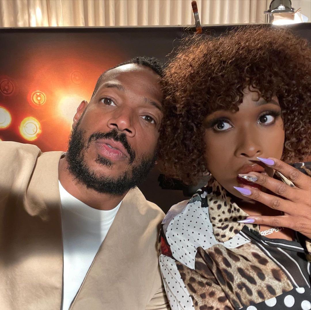 Jennifer Hudson and Marlon Wayans Dating 2021: Know about the couple