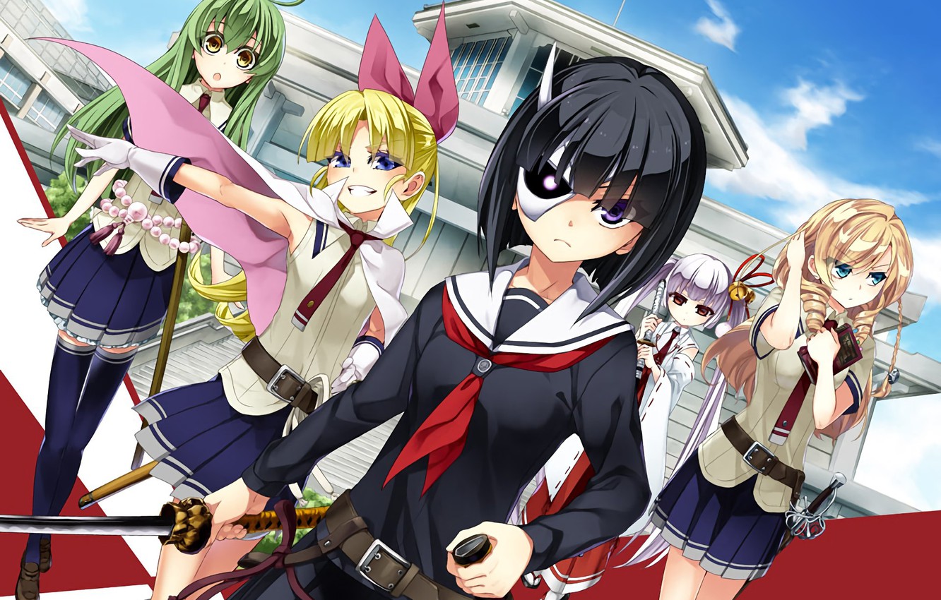 the-fruit-of-grisaia-anime