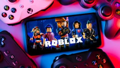 Roblox game