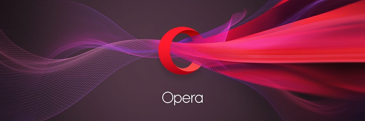 Opera