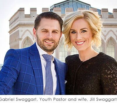 Gabriel Swaggart House