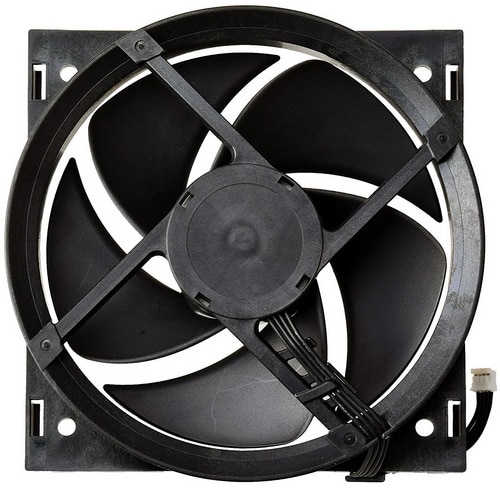 Replacement internal cooling fan for Xbox ONE
