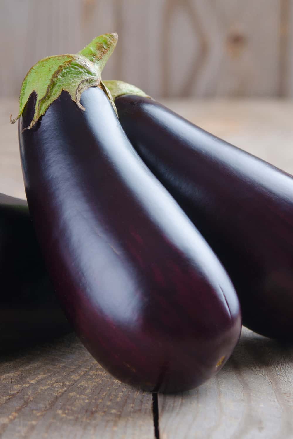 Are eggplants bad?