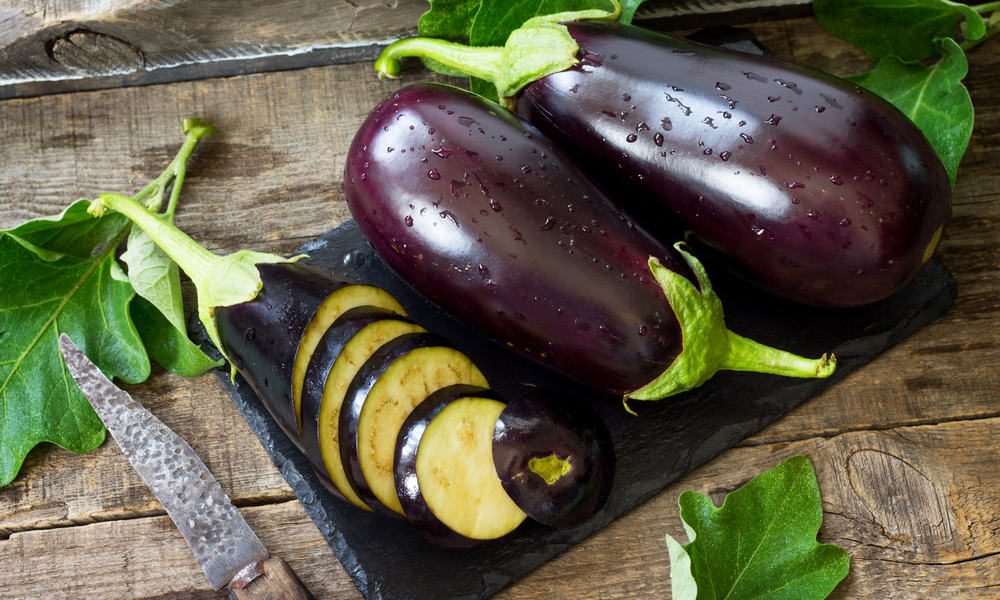 How long does eggplant last?