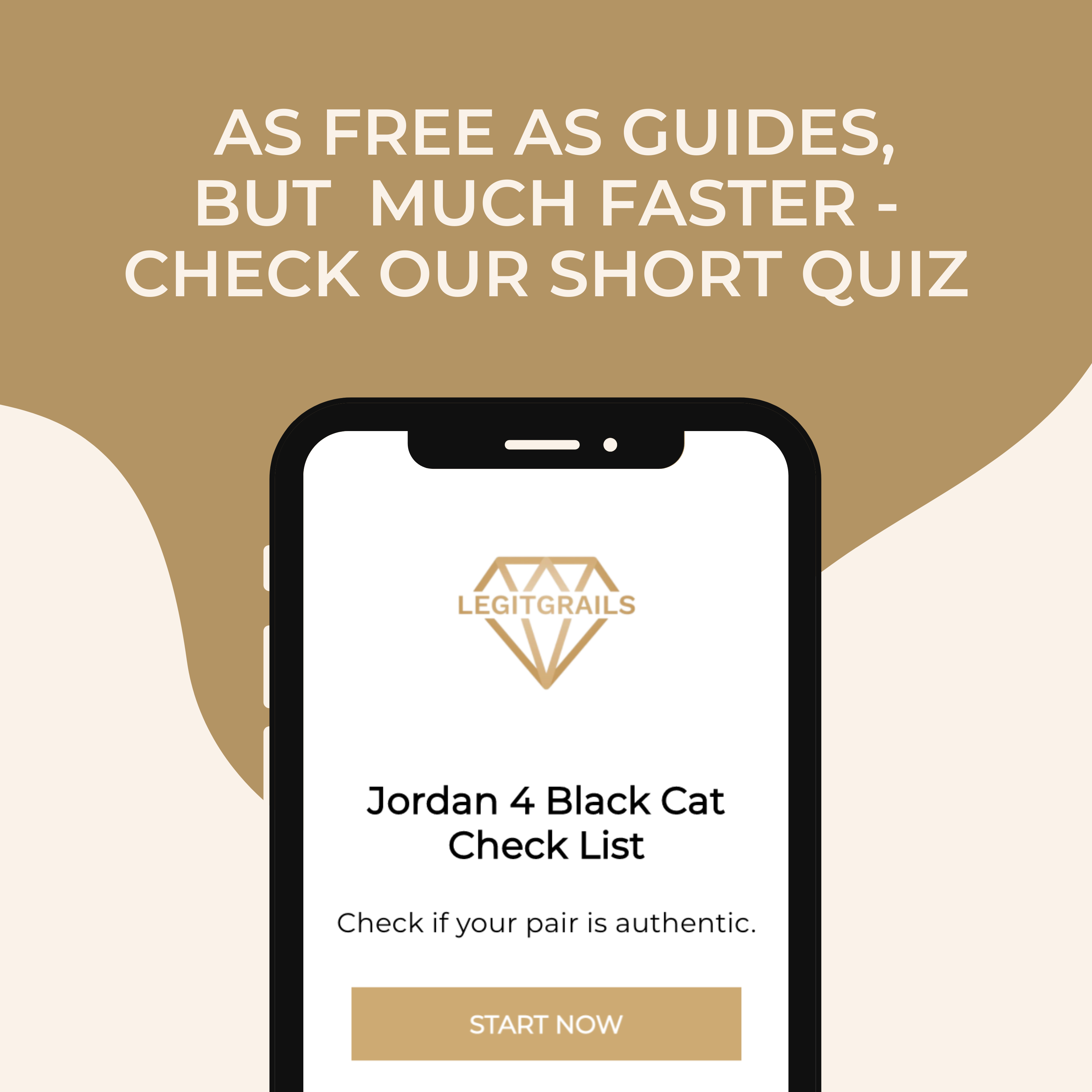 Jordan 4 Black Cat Quiz
