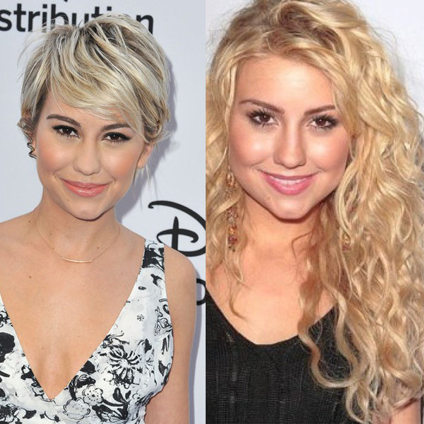 chelsea kane hairstyle