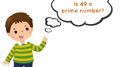 Is 49 a Prime or Composite?