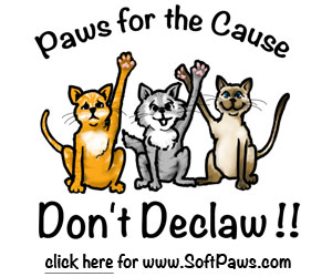 paws for the cause click softpaws