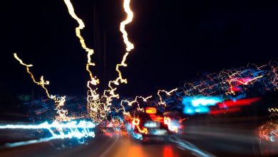 drive